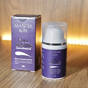 Regenerador Master Full Brows