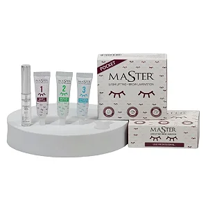 Kit Lash Lift Master Pocket