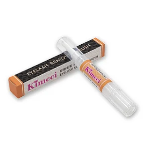 Removedor Gel Kimcci