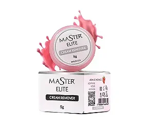 Master Elite Cream Remover