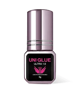 Adesivo Uniglue Ultra 1.0