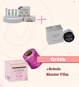 Combo Lash Lift Master 1