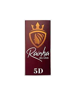 Cilios Rainha W 5D Curvatura M