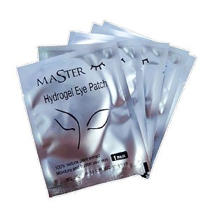 50 Pads em gel