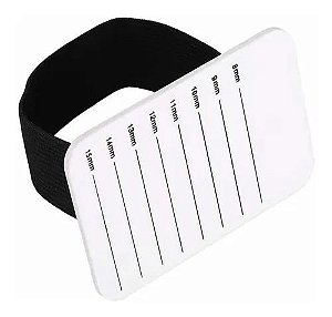 Pulseira Auxiliar