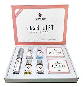 Kit Lash Lift Iconsign