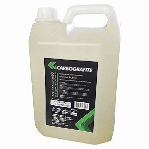 Anti Respingo para Solda Ecológico 5L CARBOGRAFITE