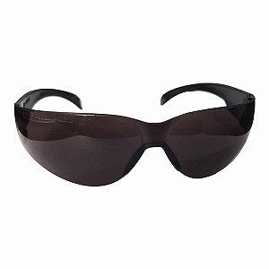 Óculos Proteção Segurança Epi Summer Fumê WPS0252 DELTAPLUS