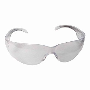 Óculos Proteção Segurança EPI Summer Incolor DELTAPLUS