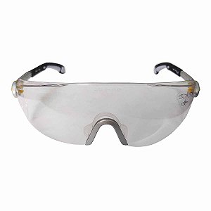 Óculos Proteção Segurança EPI Lipari2 Incolor DELTAPLUS