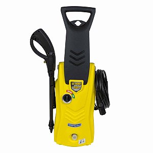 Lavadora de Alta Pressão 1550Psi 1400W EL1400 MOTOMIL