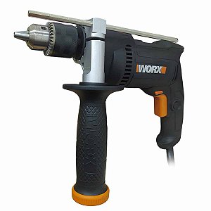 Furadeira de Impacto Parafusadeira 1/2 650W  WX326 WORX