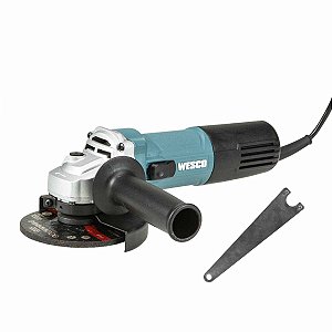 Esmerilhadeira Lixadeira Angular 900W WESCO WS4750