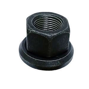 Porca Roda Oscilante 7/8 14 UNF CH 33 Caminhão Volvo Guerra