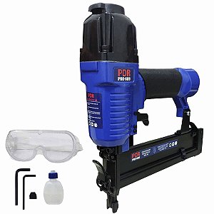 Grampeador Pneumático de Grampo Tipo 90 PRO 609 PDR