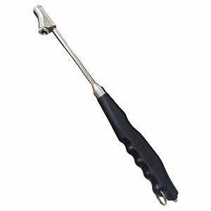 Calibrador de Pressão 10 a 150 LBPS 1763R SCHWEERS