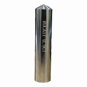 Retificador Cilindrico Diamantado 0.50 HP para Rebolo ROCAST