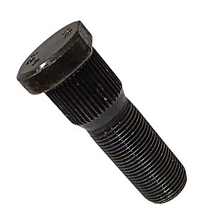 Parafuso Roda Trator Dianteira 20x65mm Fio 1,5 Massey Valmet