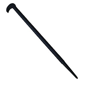 Alavanca Fixa para Mecanico 387mm em Aço CrV SATA ST92540G
