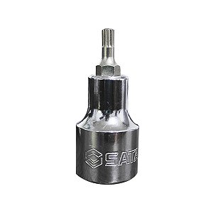 Soquete Bit Torx 1/2 X 50mm X T20 Sata St24101sc
