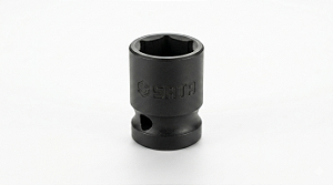 Soquete De Impacto Encaixe 1/2" 13mm Sata St34306sc
