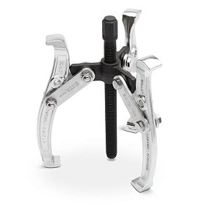 Saca Polia 3 Garras 8" SATA ST90638SC Extrator Profissional