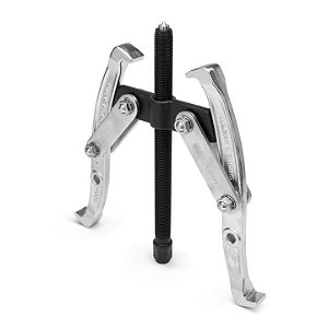 Saca Polia 2 Garras 8" SATA ST90628SC Extrator Profissional
