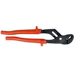 Alicate Bomba D’Água Isolado 10" SATA ST70419L 1000V Profissional