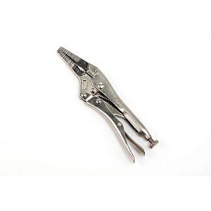 Alicate de Pressão Bico Longo 6" SATA ST71302ST Profissional