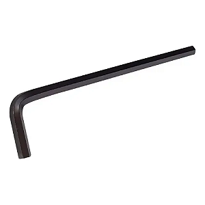 Chave Allen Longa 11mm Tipo L Aço Liga Profissional SATA