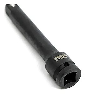 Extensão de Impacto 1/2" x 5" SATA para Chave de Impacto