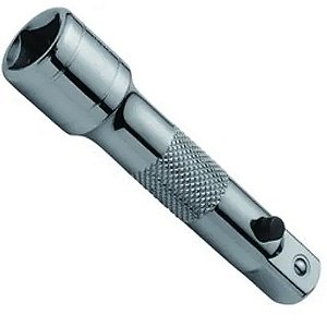 Extensão para Soquete 3/8" x 3" com Pino de Trava SATA