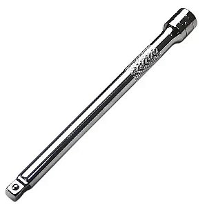 Extensão para Soquete 1/2" x 10" com Pino de Trava SATA