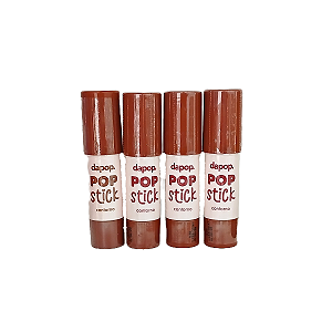 Contorno pop stick dapop