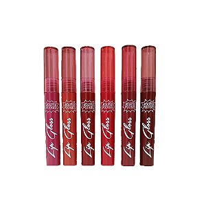 Lip gloss Super poderes
