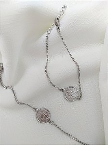 Pulseira São Bento