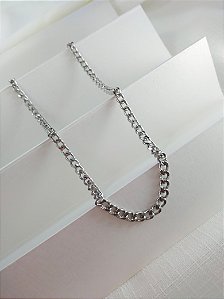 Choker Groumet Lapidada