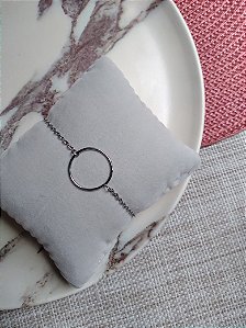 Pulseira Círculo