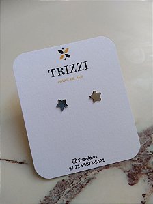 Brinco Estrela