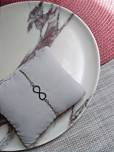 Pulseira Infinito