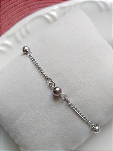 Pulseira de Bolinha M