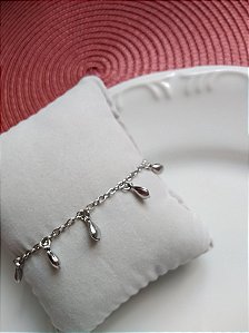 Pulseira Gota