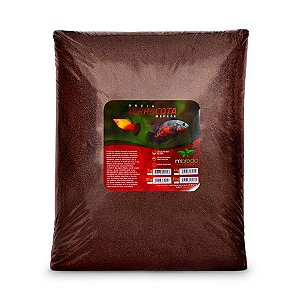 Substrato TERRACOTA MBreda PH 7.0-7.4 Saco 20kg LEGÍTIMA VERDADEIRA