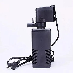 FILTRO INTERNO C/ BOMBA JP-022F 600LH 127V
