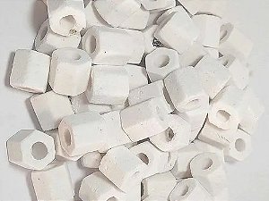 WF10S - CERAMICA 16 X 16MM HEXAGONAL- 10L WFISH