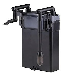 HBL-803 FILTRO HANG ON EXTERNO 500LH 127V/220V (SELECIONAR VARIAÇÃO)