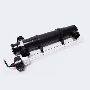 CUV-136 FILTRO UV EXTERNO 36W