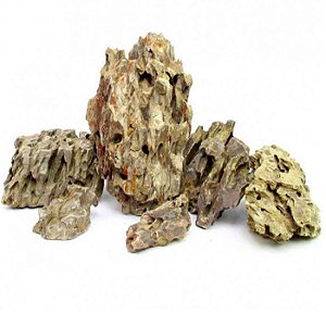 ROCHA WFISH DRAGON ROCK 10-30CM 20KG