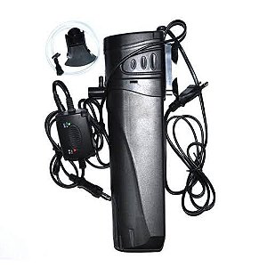 BL-UP816-FILTRO INTERNO COM UV 6W