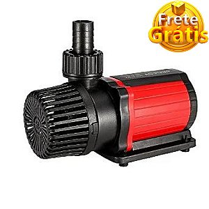 Bomba AC-12000 Ocean Tech 127v -12000l/h